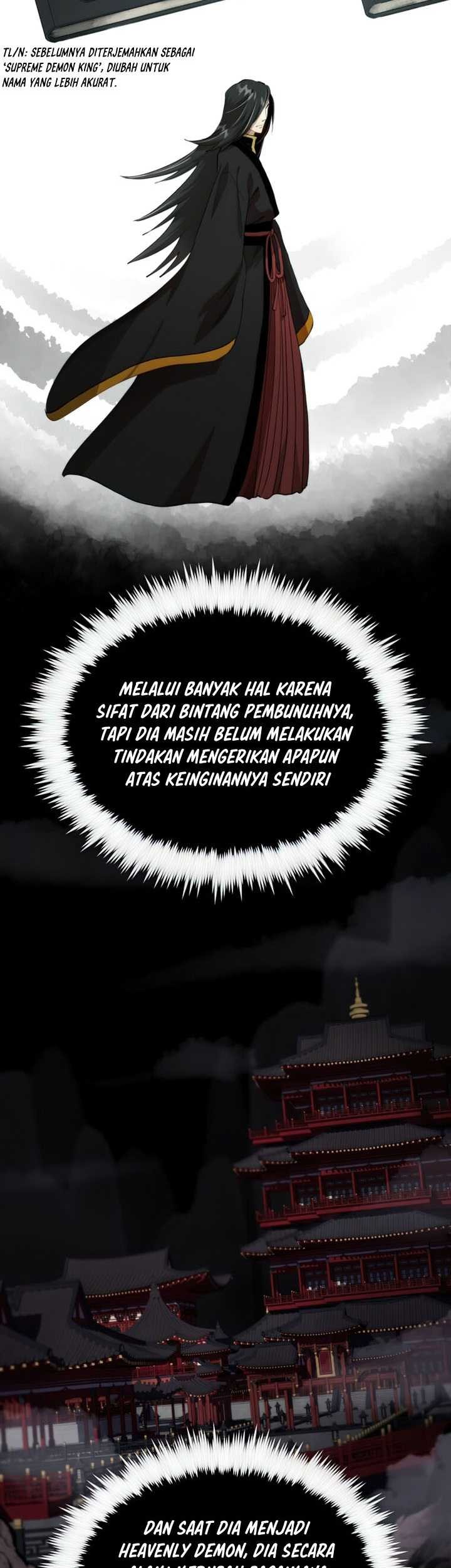 Doctor’s Rebirth Bab 99 halaman 16