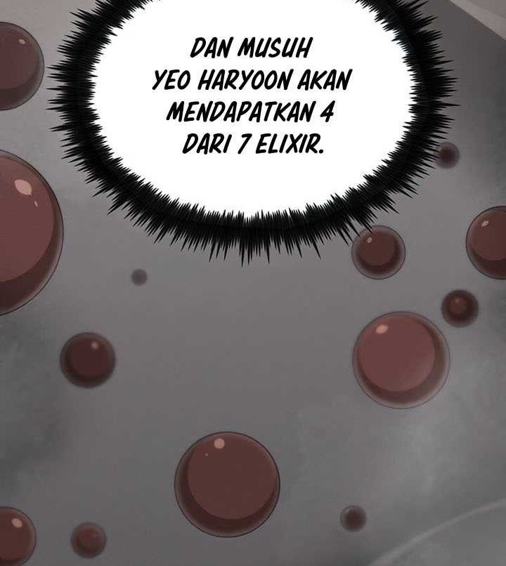 Doctor’s Rebirth Bab 99 halaman 27