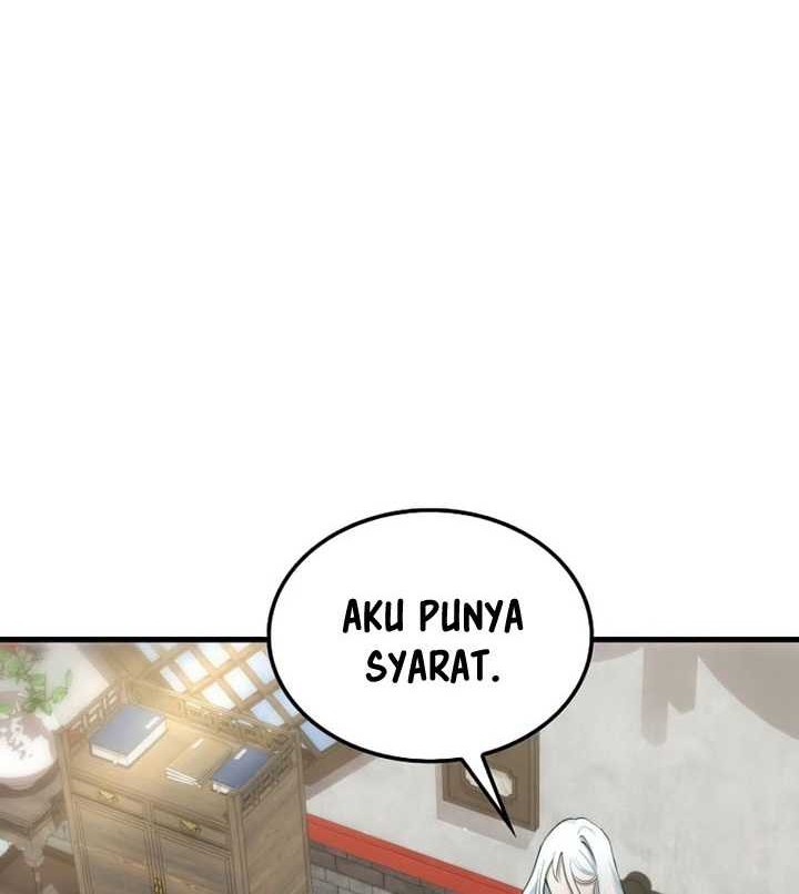 Doctor’s Rebirth Bab 99 halaman 31