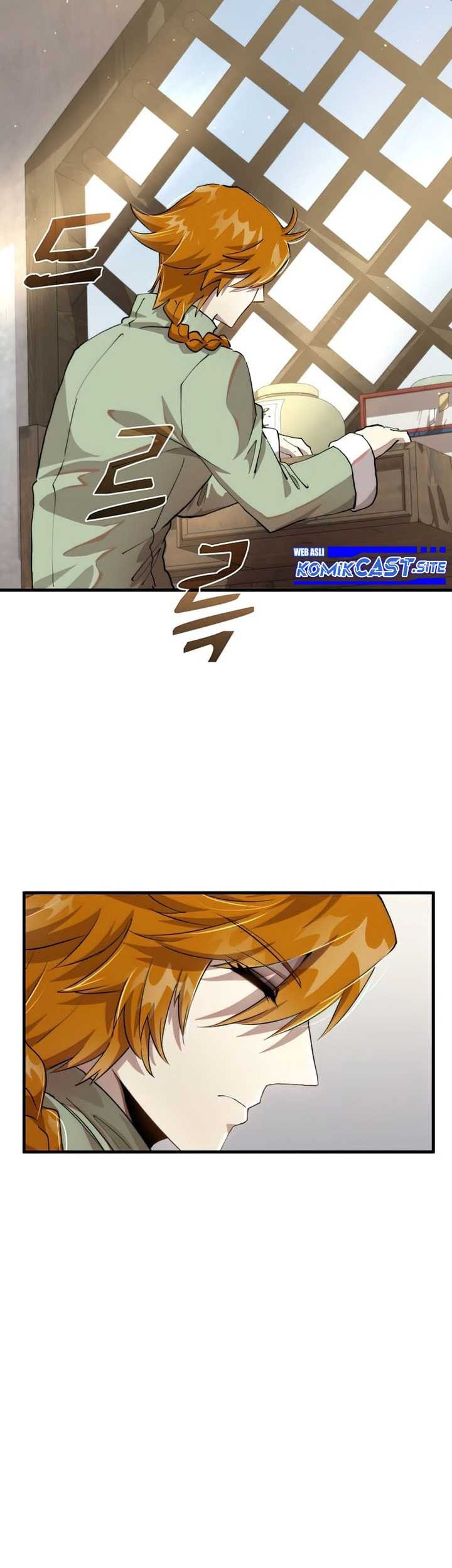 Doctor’s Rebirth Bab 99 halaman 38
