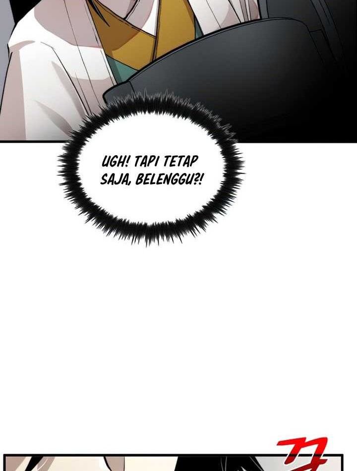 Doctor’s Rebirth Bab 99 halaman 43