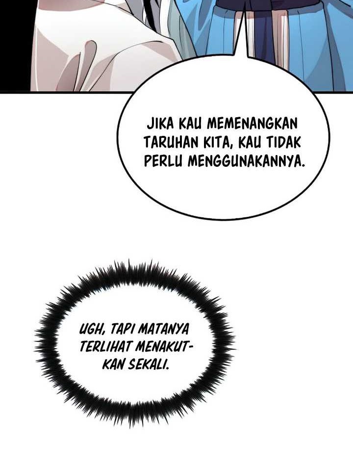 Doctor’s Rebirth Bab 99 halaman 47