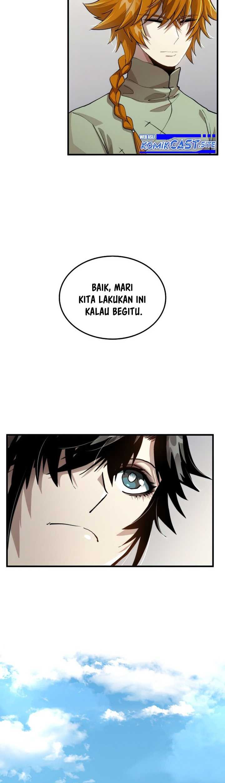 Doctor’s Rebirth Bab 99 halaman 62