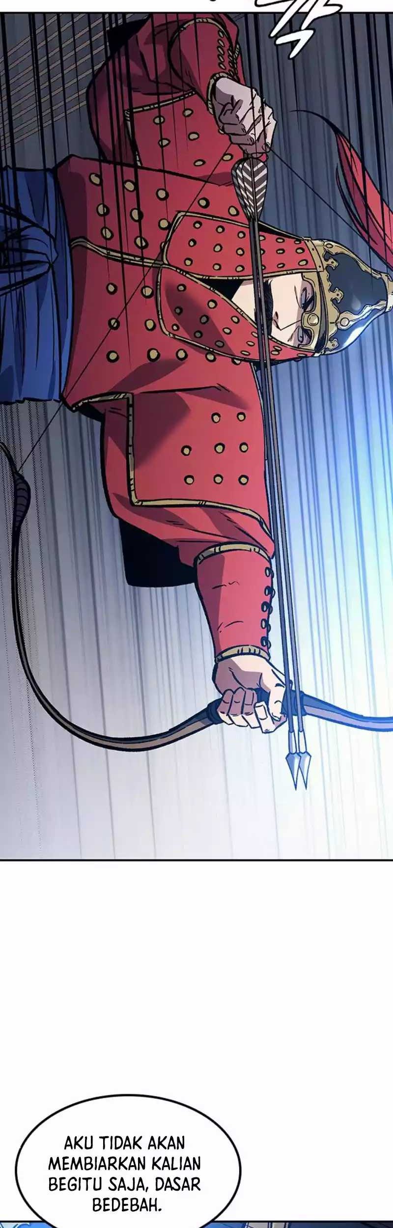 Doctor’s Time Travel to Joseon chapter 21 halaman 14