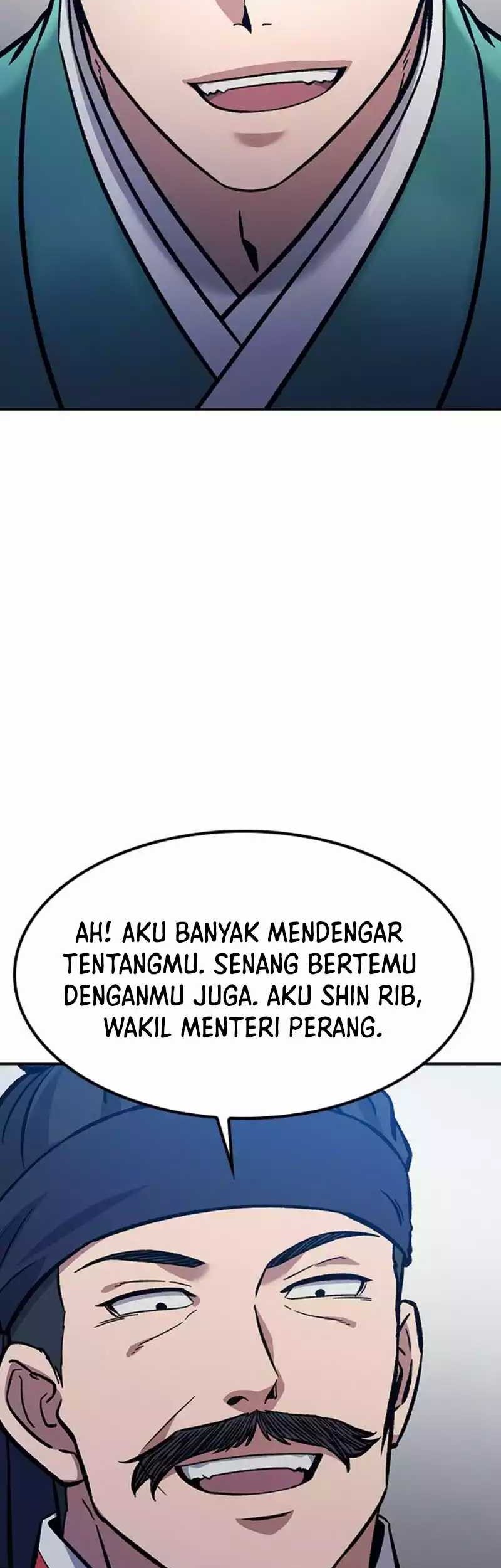 Doctor’s Time Travel to Joseon chapter 21 halaman 24