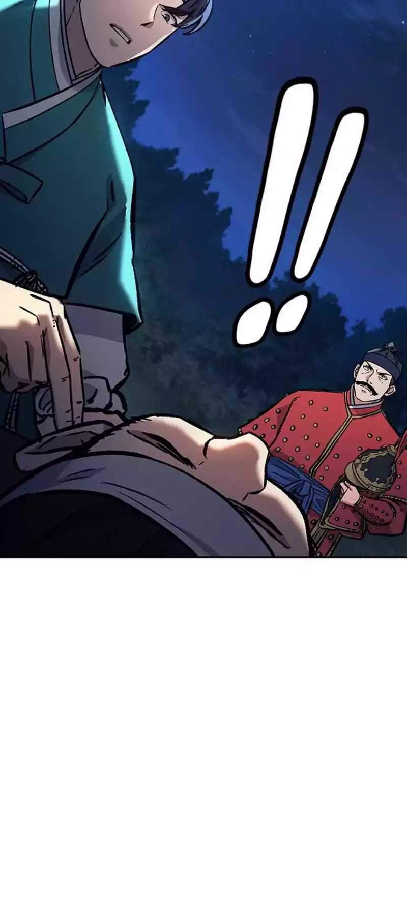 Doctor’s Time Travel to Joseon chapter 21 halaman 41