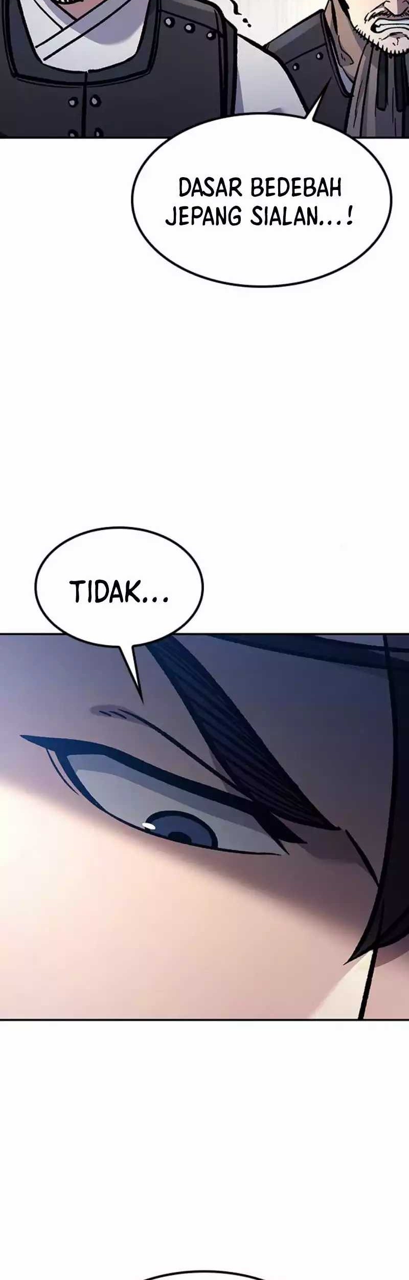 Doctor’s Time Travel to Joseon chapter 21 halaman 43