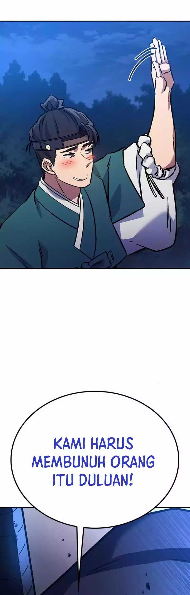 Doctor’s Time Travel to Joseon chapter 21 halaman 72