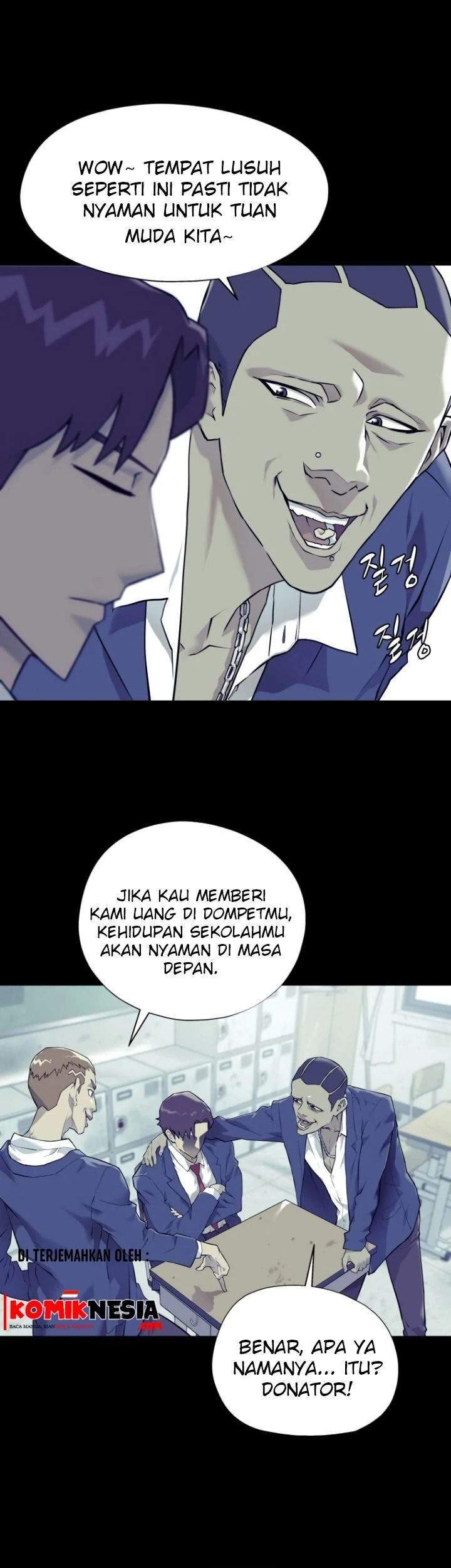 Dog Collar Bab 00 halaman 5