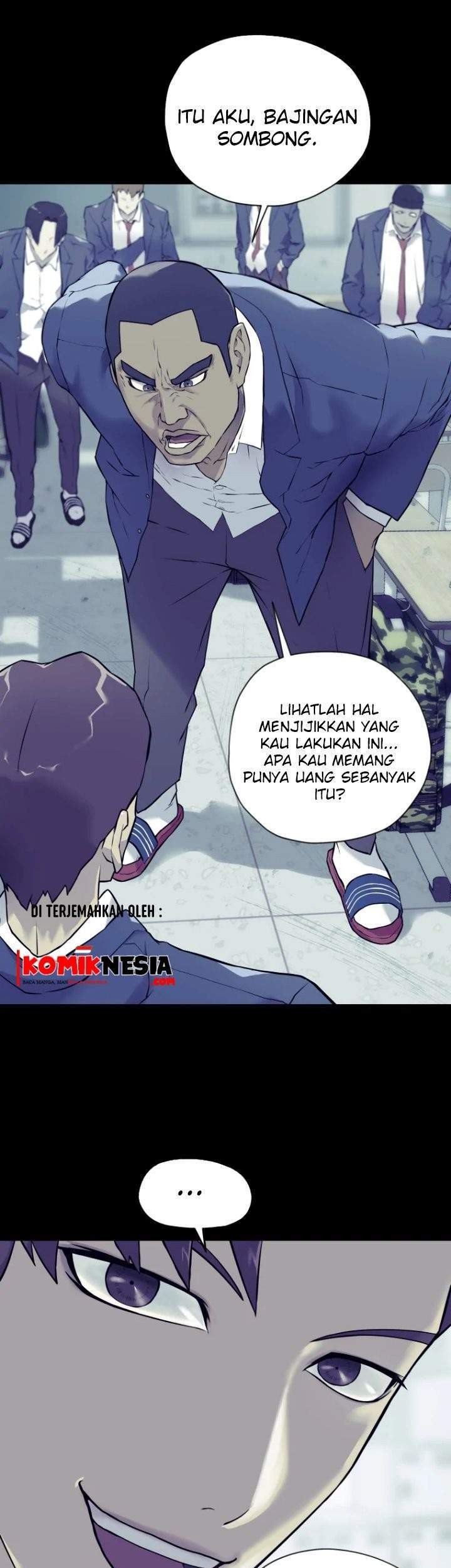 Dog Collar Bab 00 halaman 9