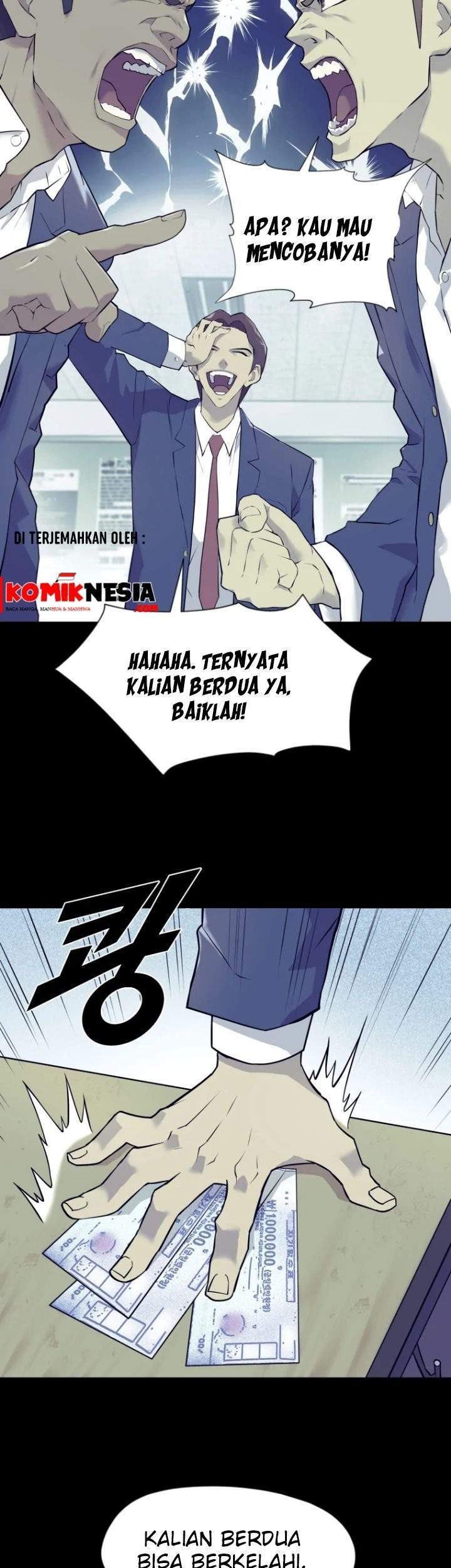 Dog Collar Bab 00 halaman 11