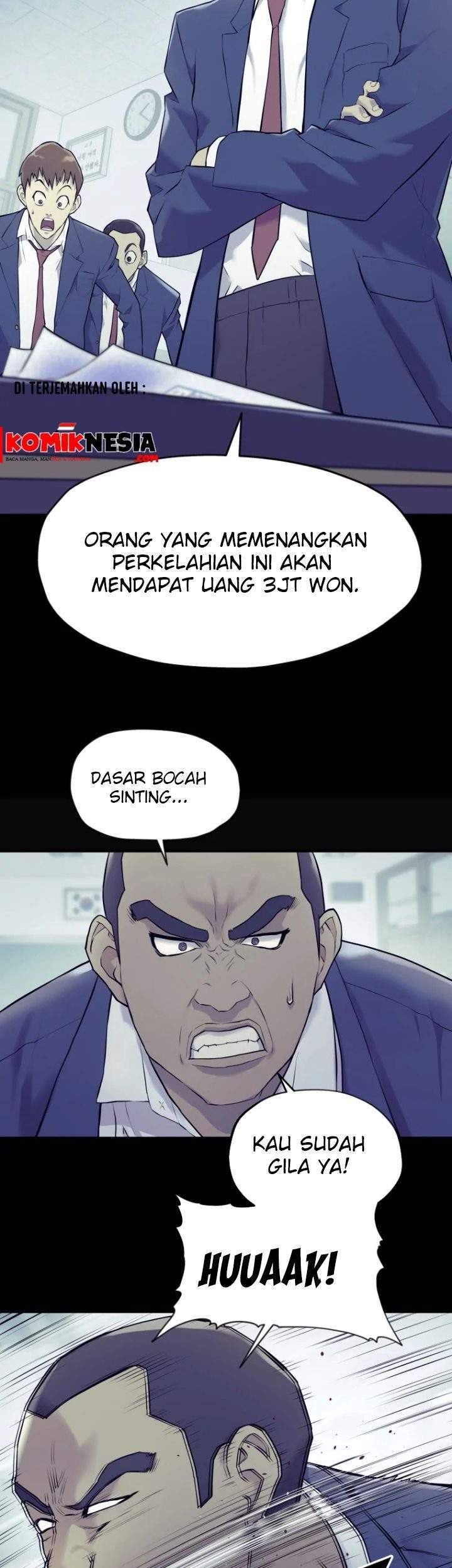 Dog Collar Bab 00 halaman 13