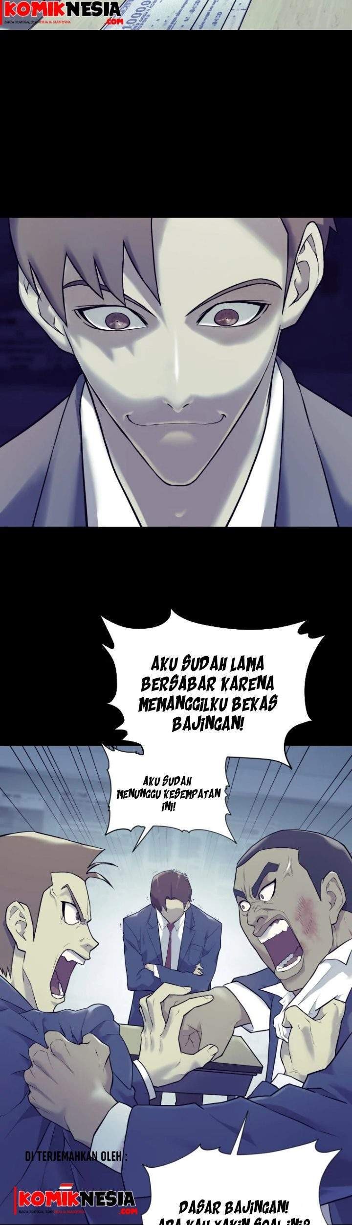 Dog Collar Bab 00 halaman 15