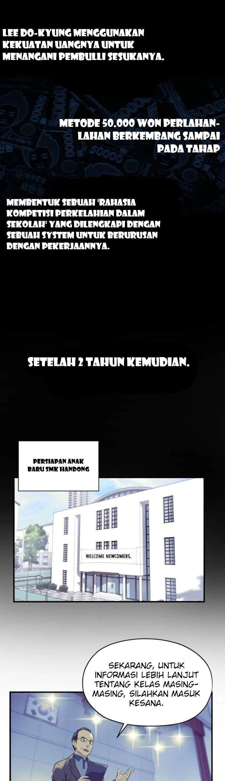 Dog Collar Bab 00 halaman 17