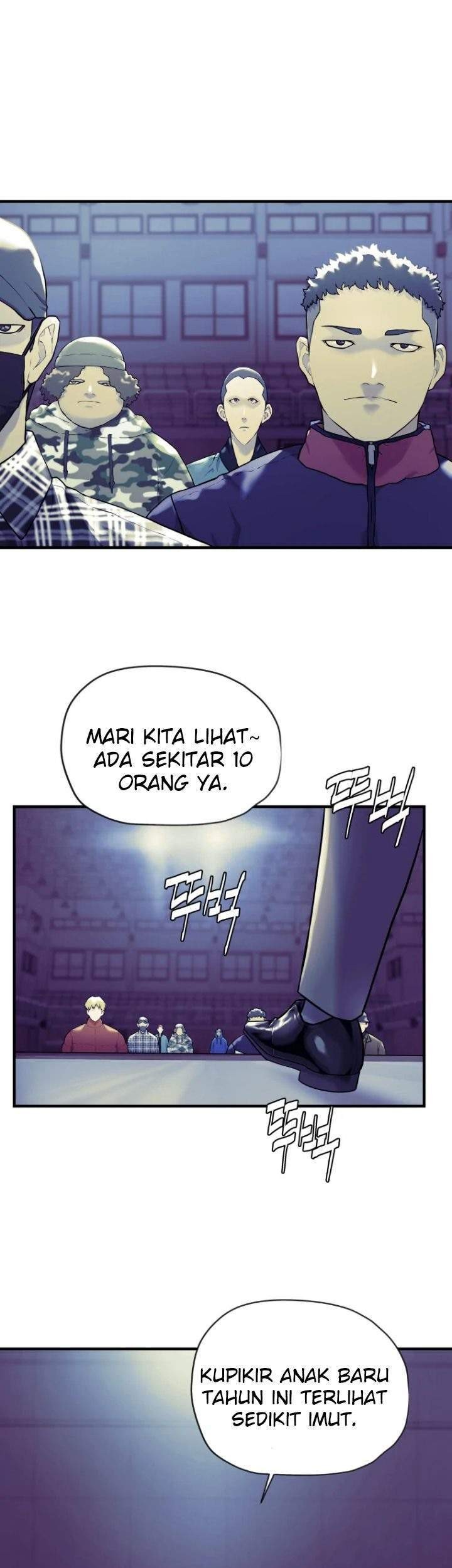 Dog Collar Bab 00 halaman 21