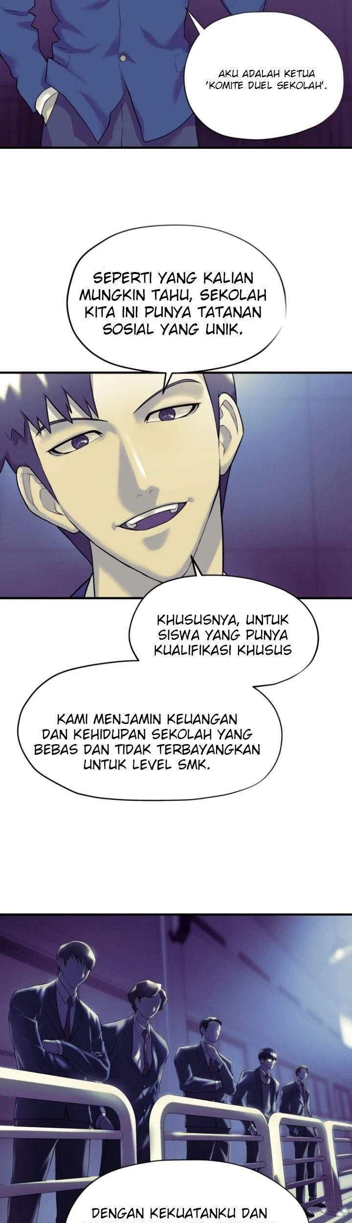 Dog Collar Bab 00 halaman 23