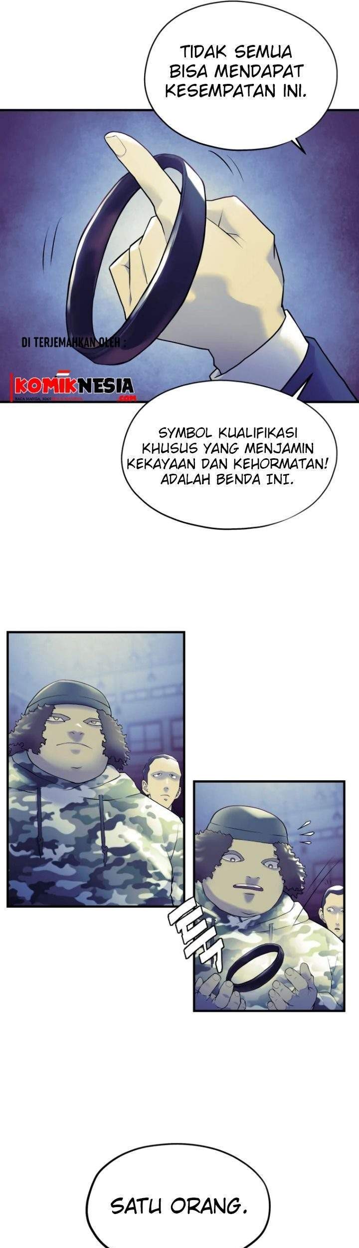 Dog Collar Bab 00 halaman 25
