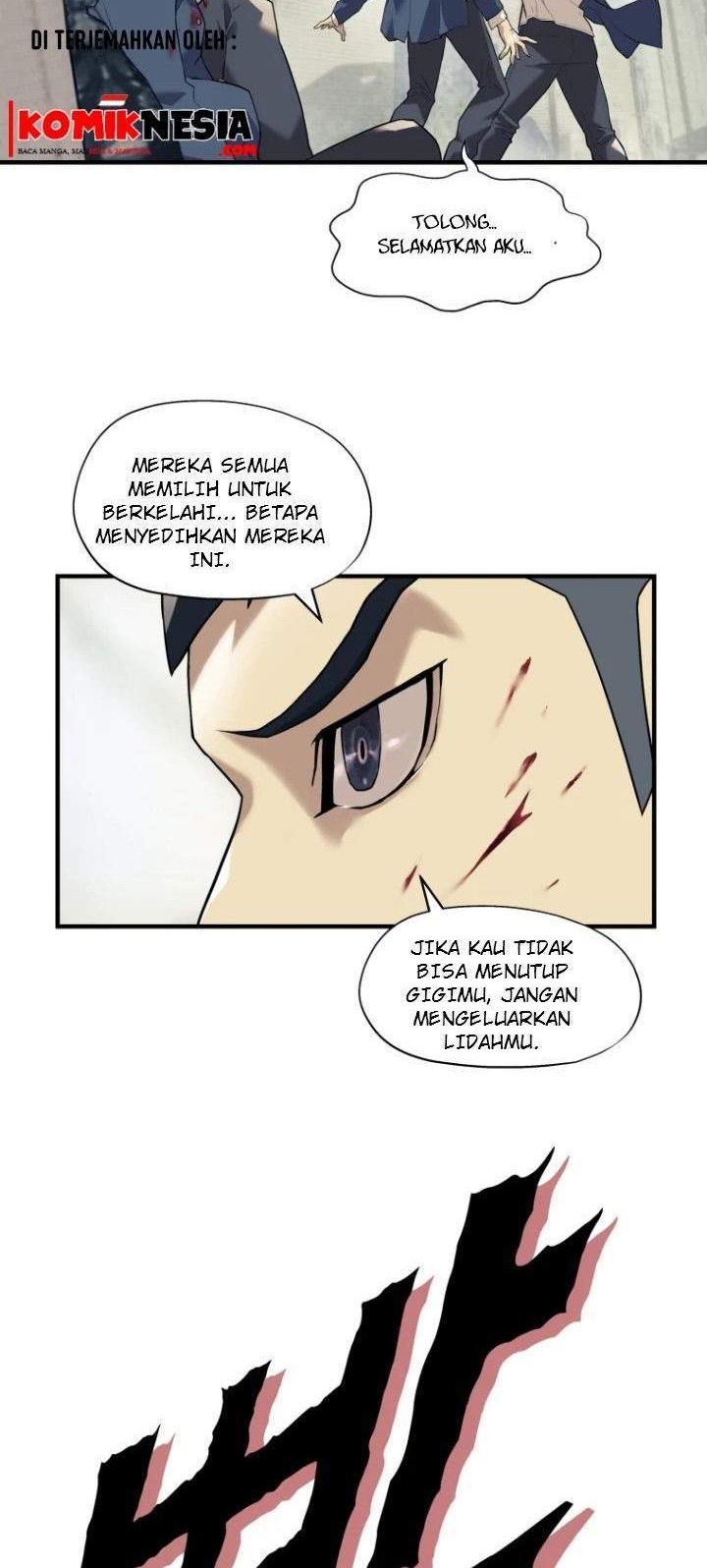 Dog Collar Bab 00 halaman 33