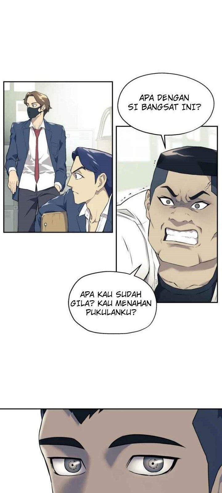 Dog Collar Bab 1 halaman 18