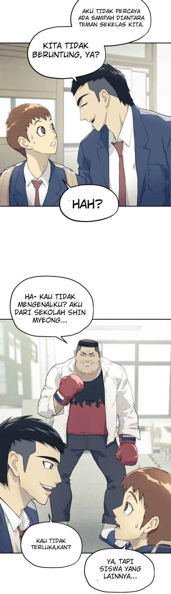 Dog Collar Bab 1 halaman 21