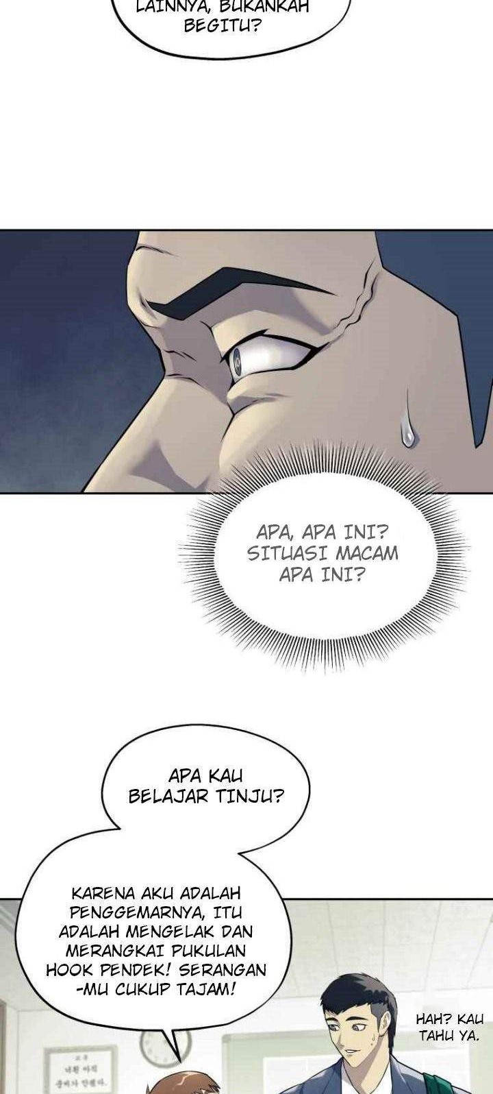 Dog Collar Bab 1 halaman 26
