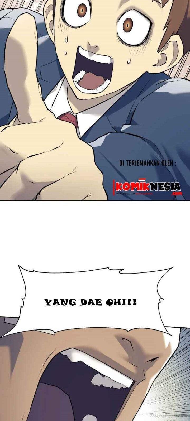 Dog Collar Bab 1 halaman 30