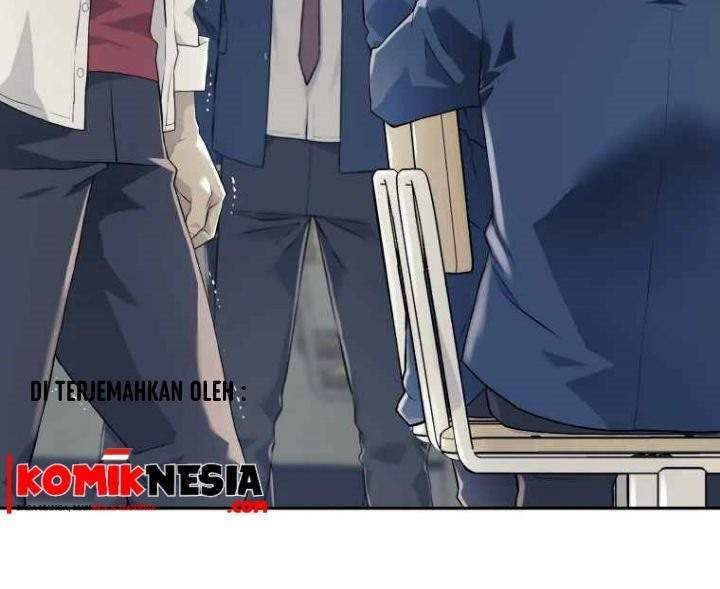 Dog Collar Bab 1 halaman 33