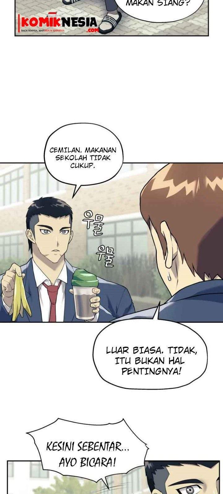 Dog Collar Bab 1 halaman 37