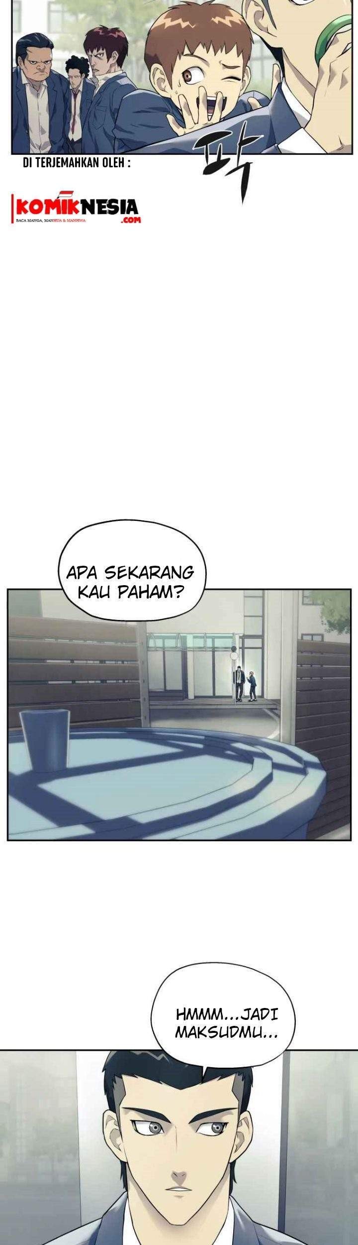 Dog Collar Bab 1 halaman 38