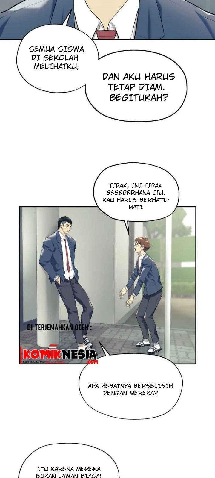 Dog Collar Bab 1 halaman 39