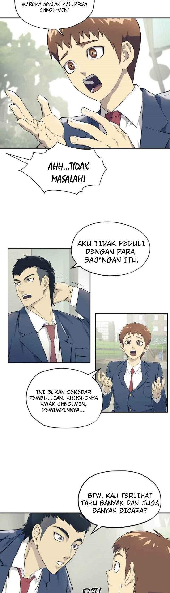 Dog Collar Bab 1 halaman 40
