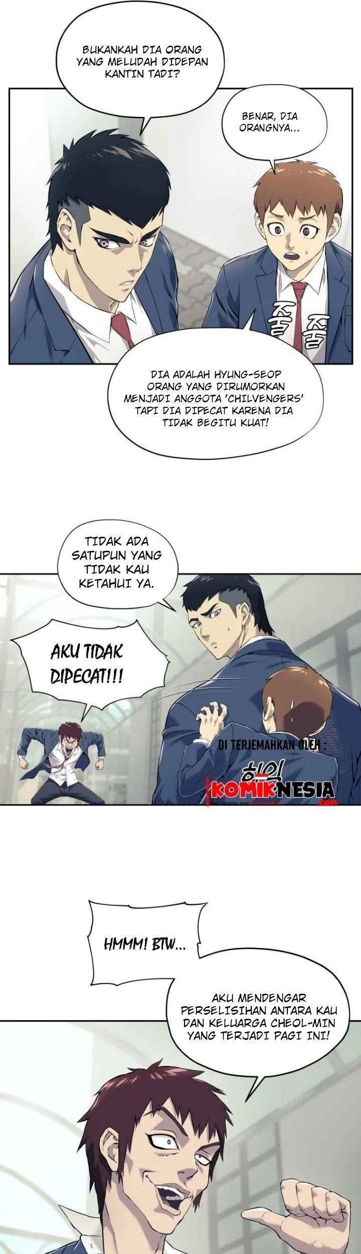 Dog Collar Bab 1 halaman 44
