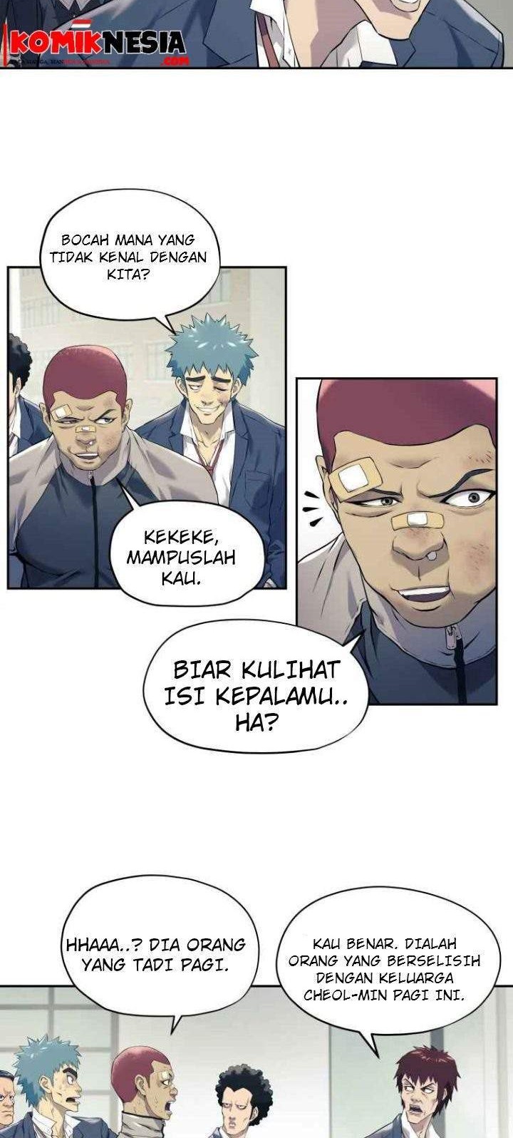 Dog Collar Bab 1 halaman 47