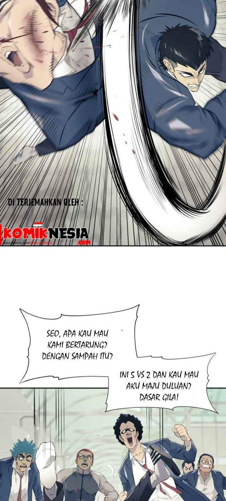 Dog Collar Bab 2 halaman 2