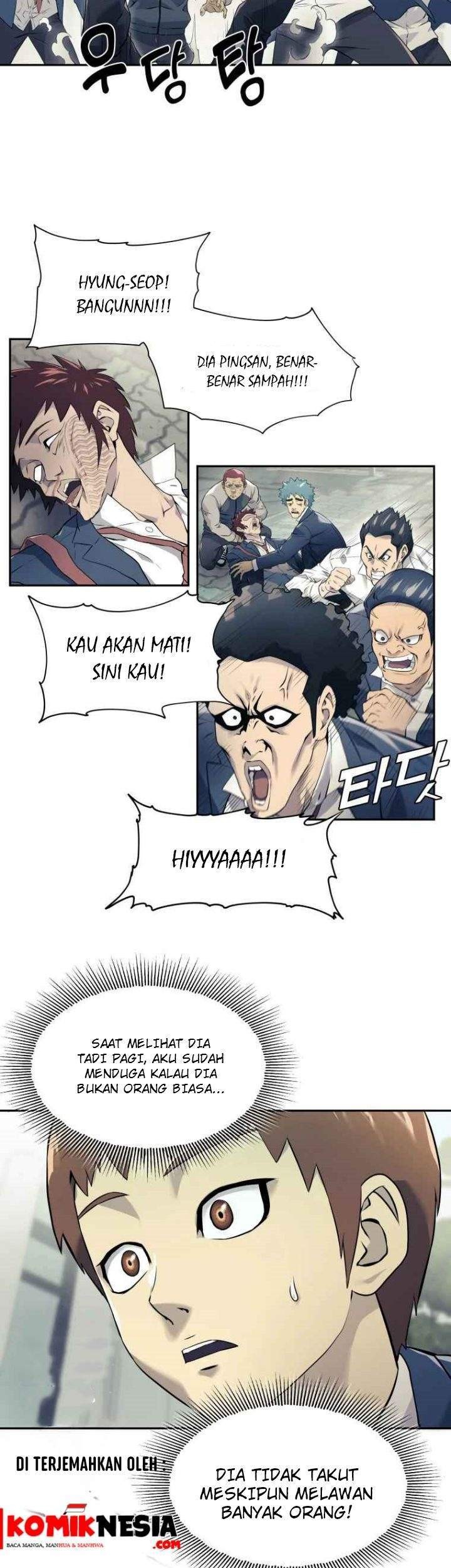 Dog Collar Bab 2 halaman 3