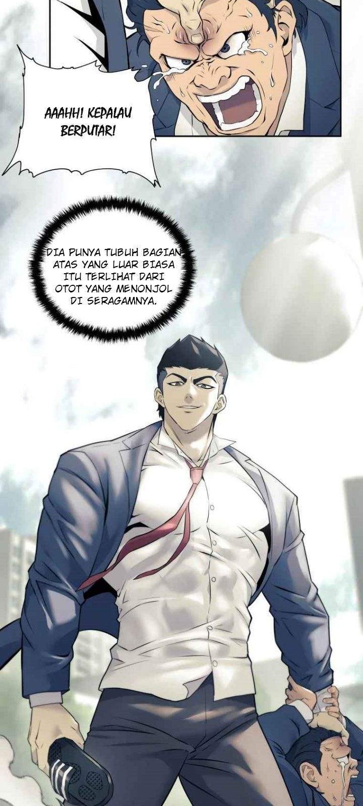 Dog Collar Bab 2 halaman 6