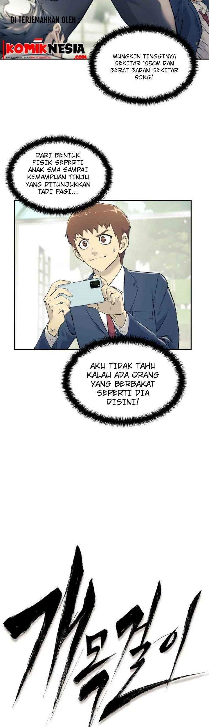 Dog Collar Bab 2 halaman 7