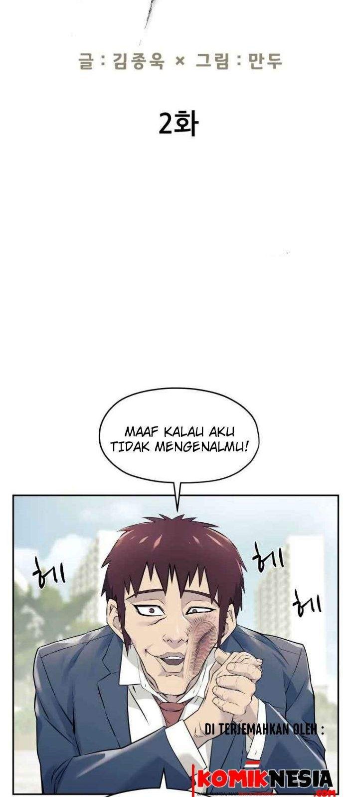 Dog Collar Bab 2 halaman 8