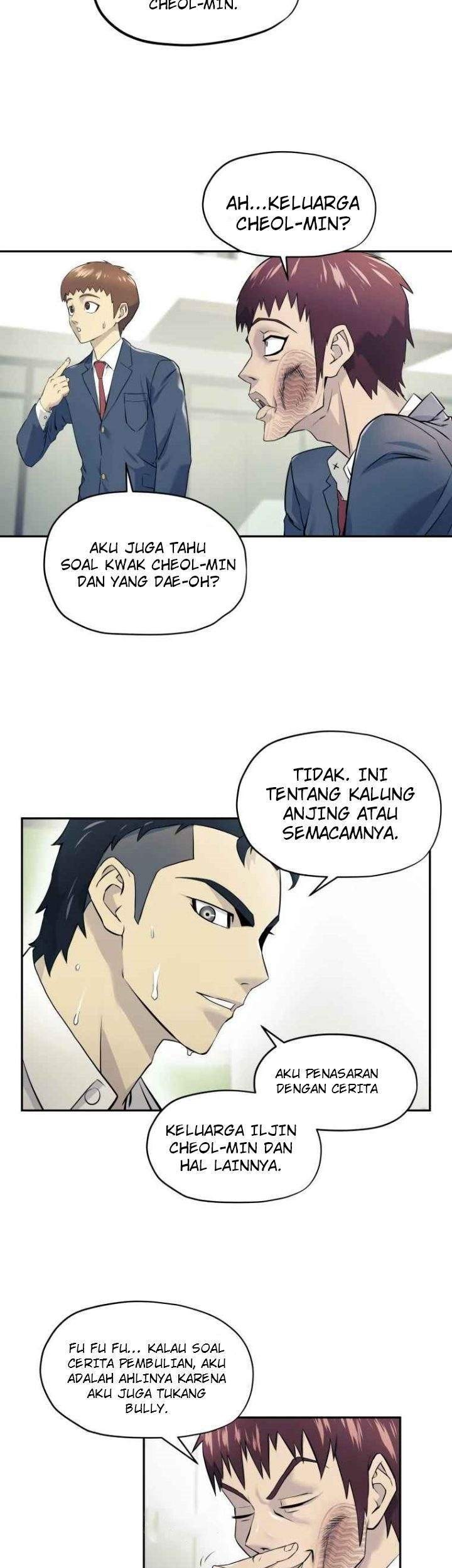 Dog Collar Bab 2 halaman 12