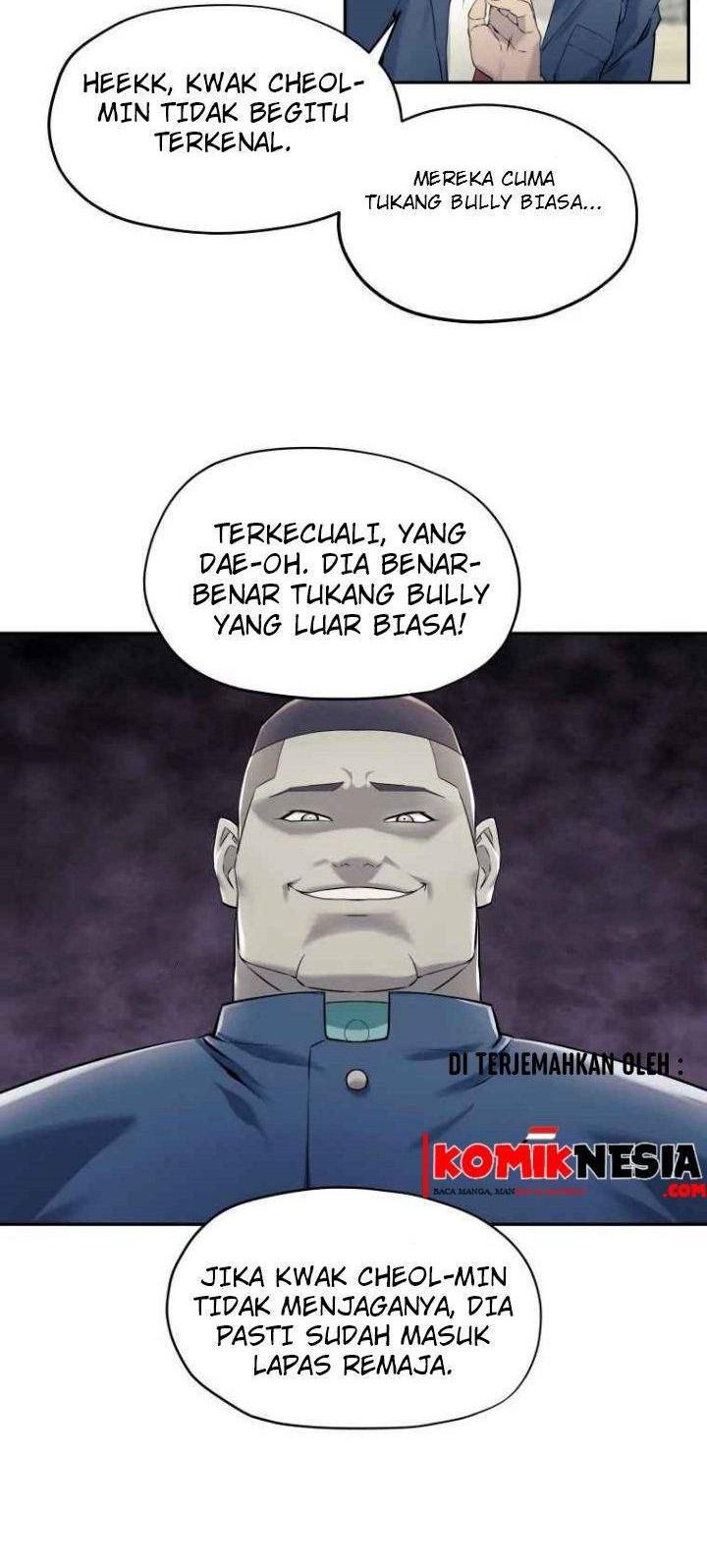 Dog Collar Bab 2 halaman 15