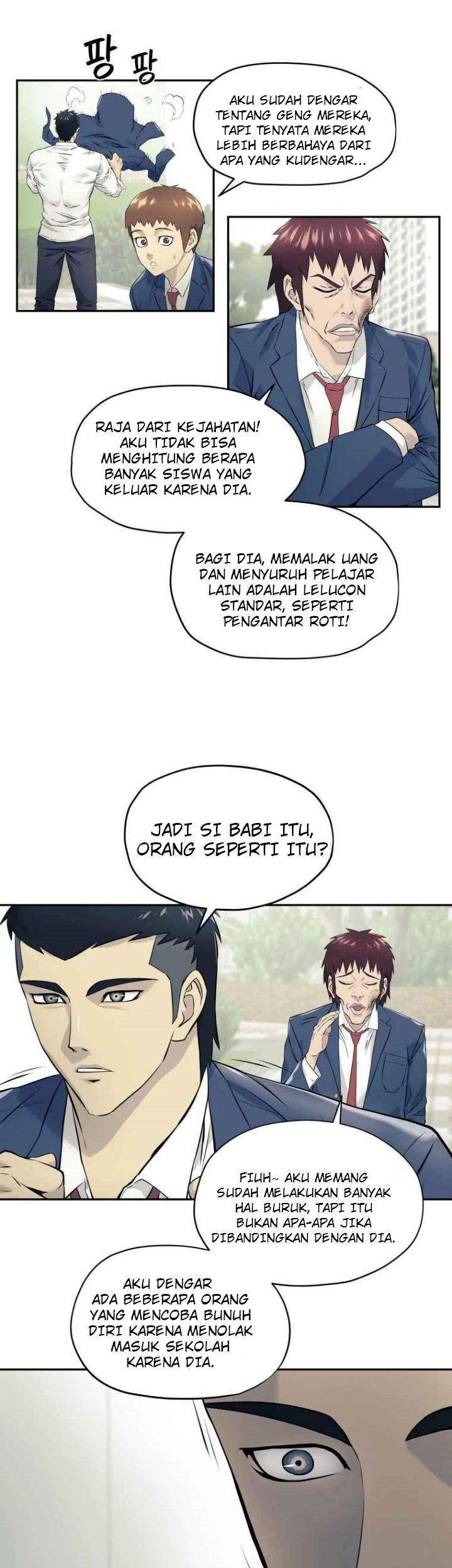 Dog Collar Bab 2 halaman 16
