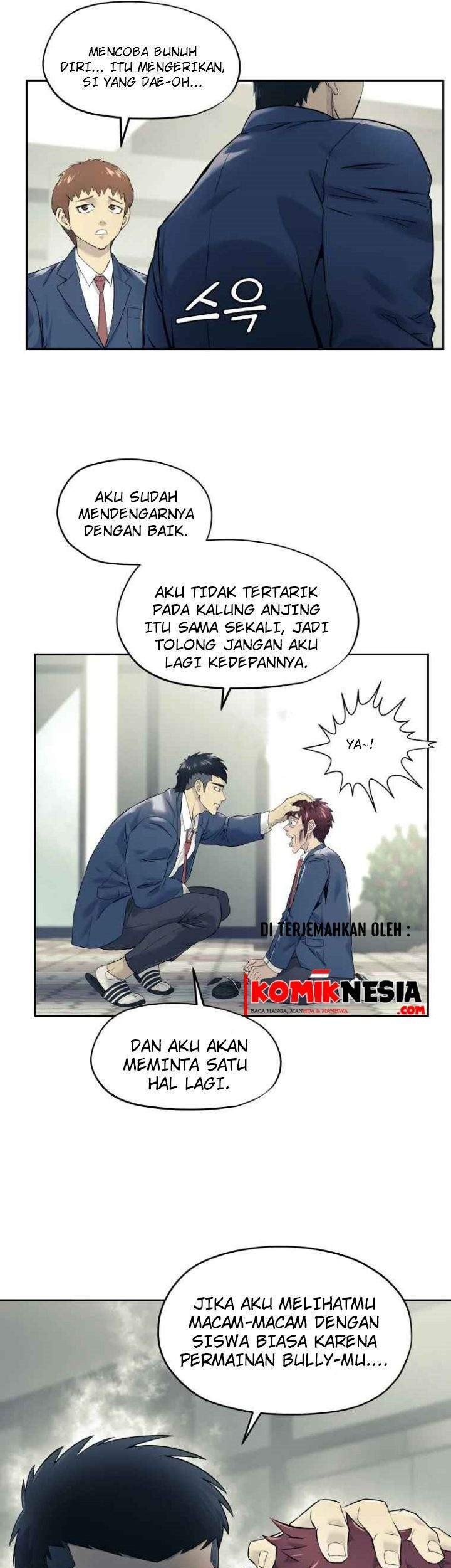 Dog Collar Bab 2 halaman 18