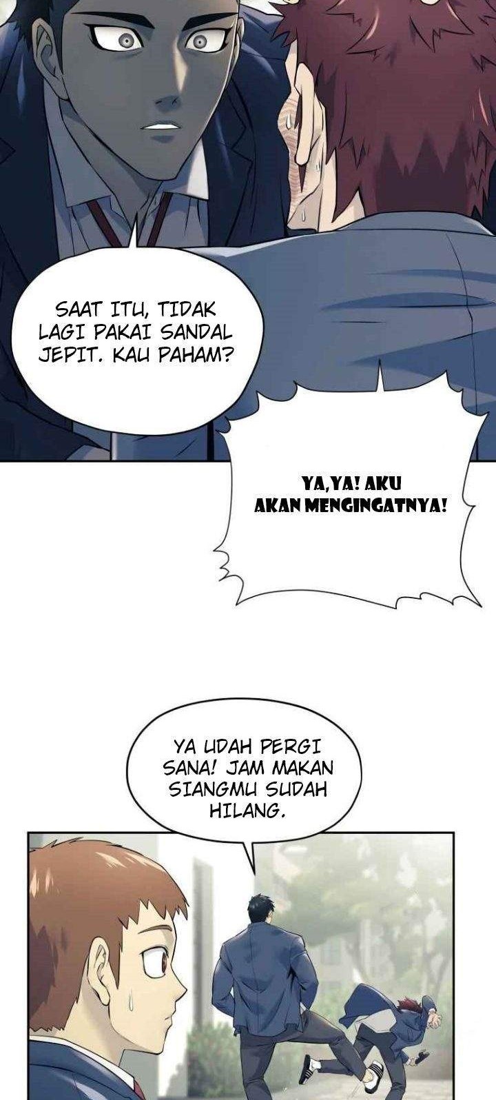 Dog Collar Bab 2 halaman 19