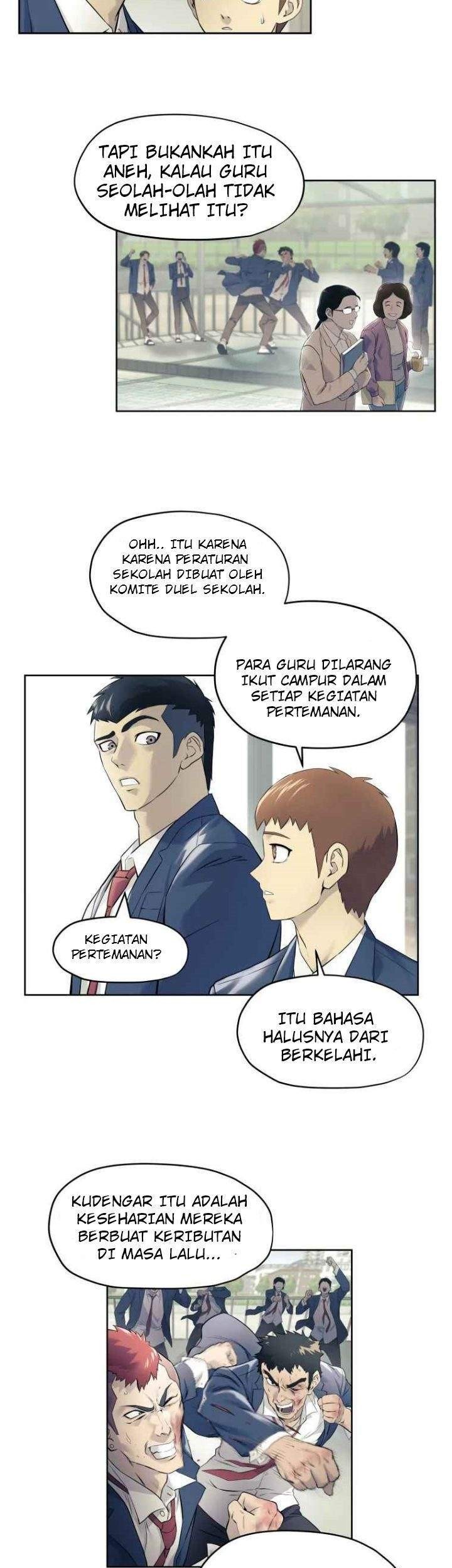 Dog Collar Bab 2 halaman 22