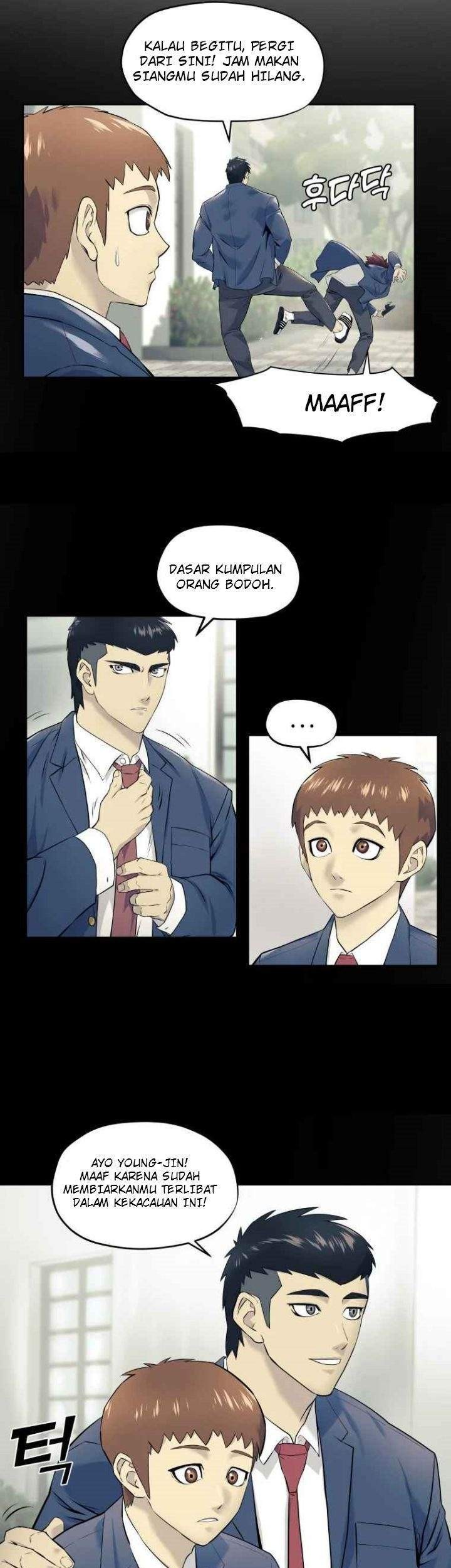 Dog Collar Bab 2 halaman 27