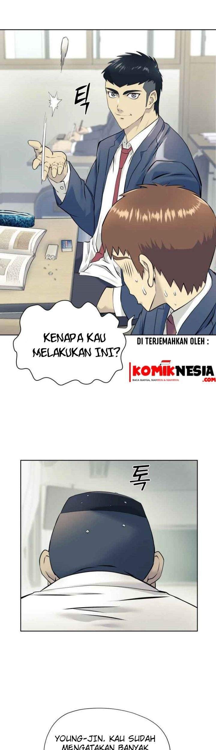 Dog Collar Bab 2 halaman 35