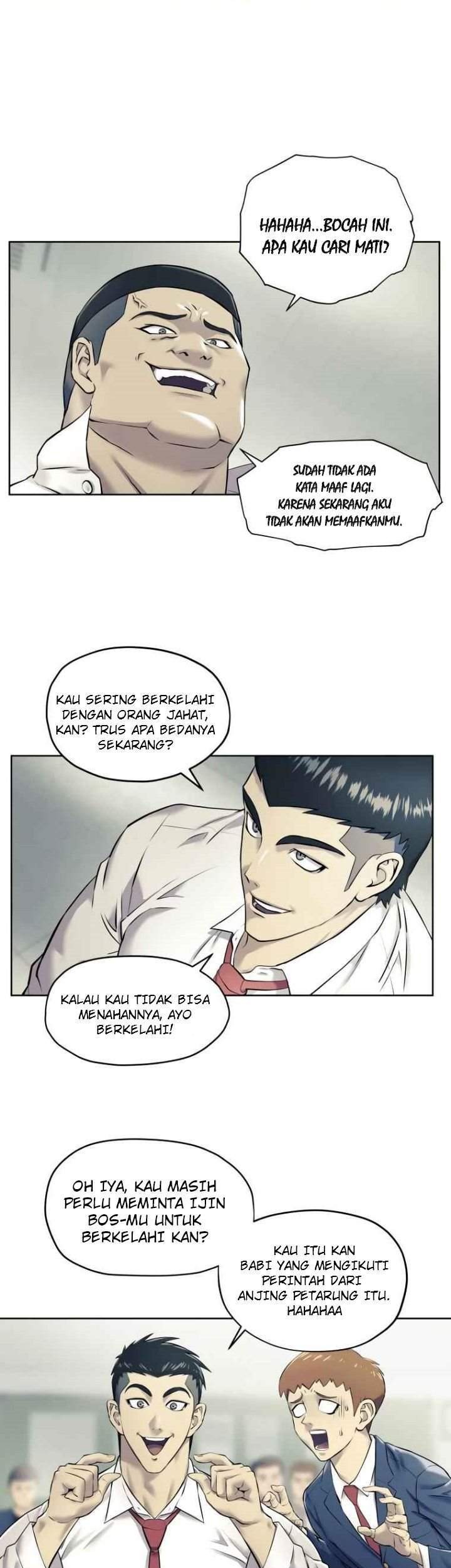 Dog Collar Bab 3 halaman 3