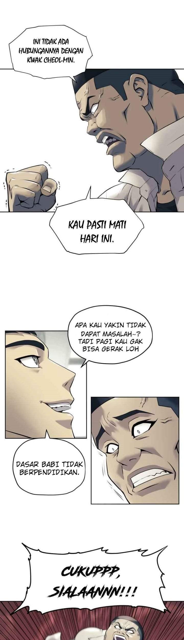 Dog Collar Bab 3 halaman 7