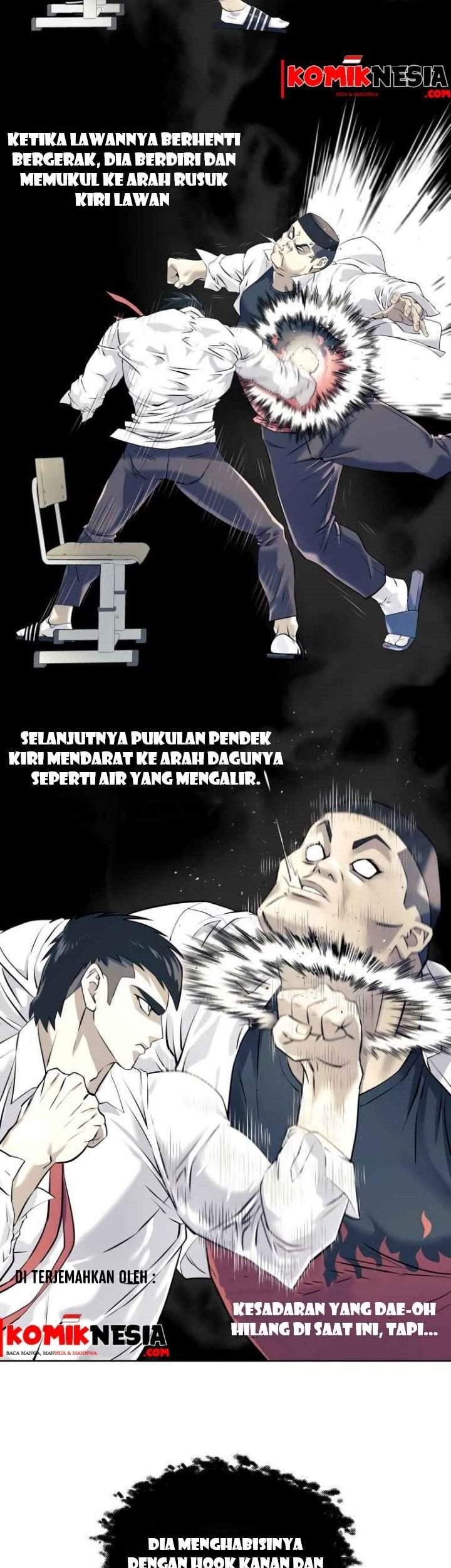 Dog Collar Bab 3 halaman 13