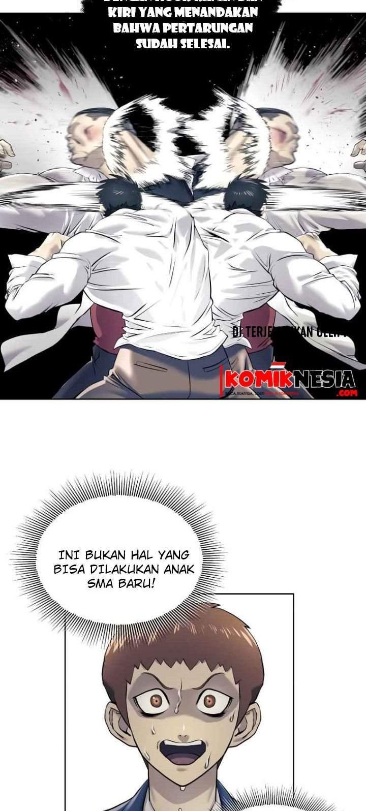 Dog Collar Bab 3 halaman 14